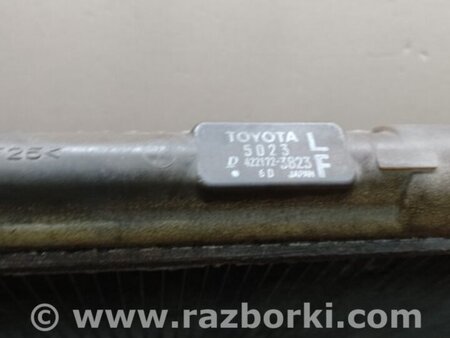 ФОТО Радиатор основной для Lexus LS430 (00-06) Киев