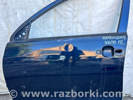 ФОТО Дверь для Toyota Matrix Киев