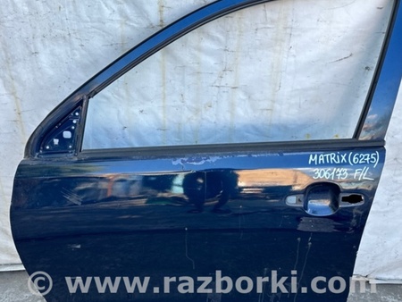 ФОТО Дверь для Toyota Matrix Киев