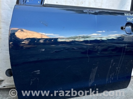 ФОТО Дверь для Toyota Matrix Киев