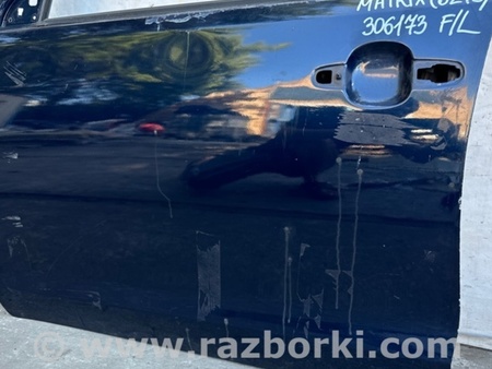 ФОТО Дверь для Toyota Matrix Киев