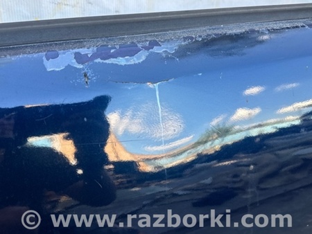 ФОТО Дверь для Toyota Matrix Киев