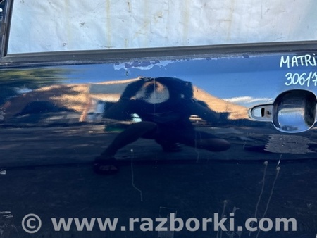 ФОТО Дверь для Toyota Matrix Киев