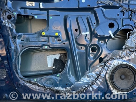 ФОТО Дверь для Toyota Matrix Киев