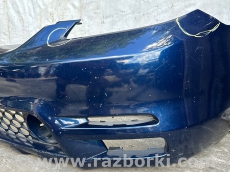 ФОТО Бампер передний для Toyota Matrix Киев