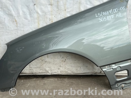 ФОТО Крыло переднее для Lexus LS430 (00-06) Киев