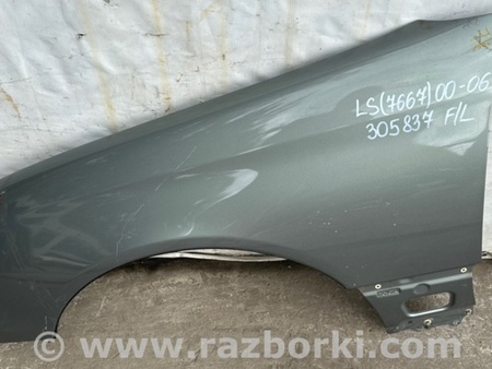 ФОТО Крыло переднее для Lexus LS430 (00-06) Киев