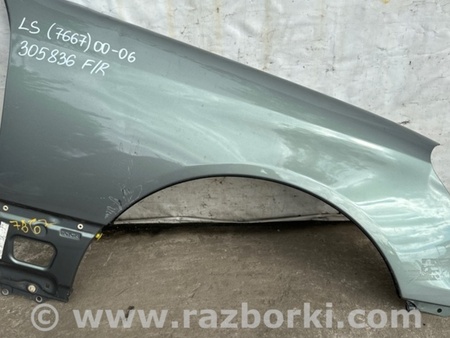 ФОТО Крыло переднее для Lexus LS430 (00-06) Киев