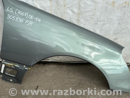 ФОТО Крыло переднее для Lexus LS430 (00-06) Киев