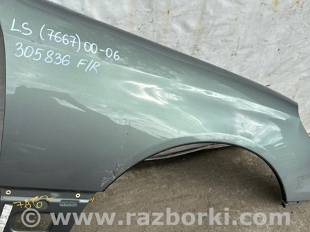 ФОТО Крыло переднее для Lexus LS430 (00-06) Киев