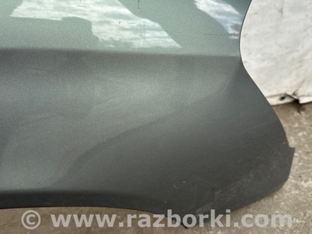 ФОТО Крыло переднее для Lexus LS430 (00-06) Киев