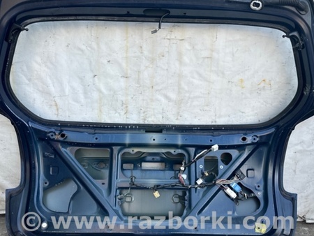 ФОТО Крышка багажника для Toyota Matrix Киев