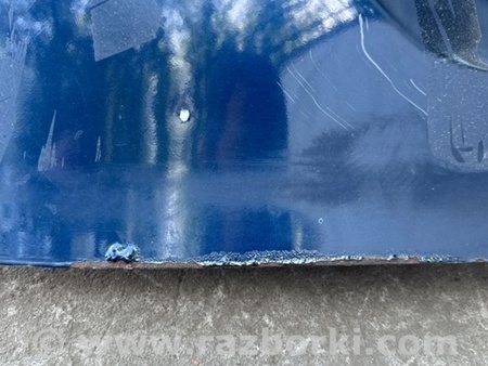 ФОТО Крышка багажника для Toyota Matrix Киев