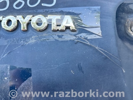 ФОТО Крышка багажника для Toyota Matrix Киев