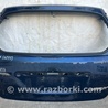 Крышка багажника Toyota Matrix