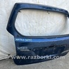 ФОТО Крышка багажника для Toyota Matrix Киев