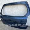 ФОТО Крышка багажника для Toyota Matrix Киев