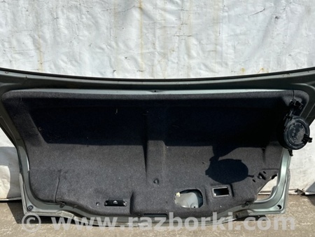 ФОТО Крышка багажника для Lexus LS430 (00-06) Киев