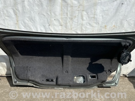 ФОТО Крышка багажника для Lexus LS430 (00-06) Киев