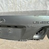 ФОТО Крышка багажника для Lexus LS430 (00-06) Киев