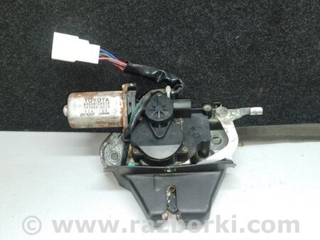 ФОТО Замок крышки багажника для Lexus LS430 (00-06) Киев