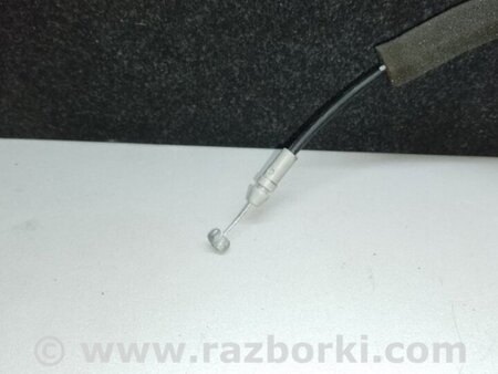 ФОТО Замок крышки багажника для Lexus LS430 (00-06) Киев