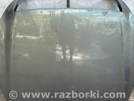 ФОТО Капот для Lexus LS430 (00-06) Киев