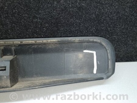 ФОТО Подсветка номера для Toyota Matrix Киев