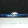 Подсветка номера Toyota Matrix