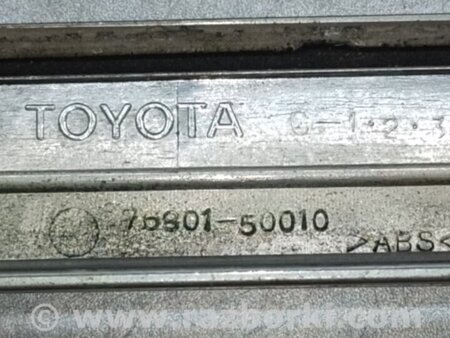 ФОТО Подсветка номера для Lexus LS430 (00-06) Киев