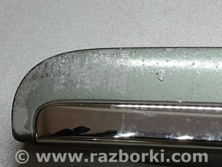 ФОТО Подсветка номера для Lexus LS430 (00-06) Киев