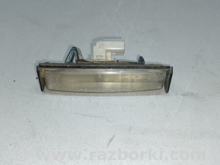 ФОТО Подсветка номера для Lexus LS430 (00-06) Киев