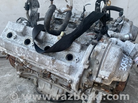 ФОТО Двигатель бензиновый для Lexus LS430 (00-06) Киев