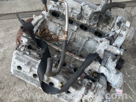 ФОТО Двигатель бензиновый для Lexus LS430 (00-06) Киев