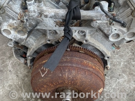 ФОТО Двигатель бензиновый для Lexus LS430 (00-06) Киев