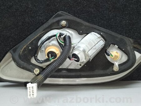 ФОТО Фонарь задний внутренний для Lexus LS430 (00-06) Киев