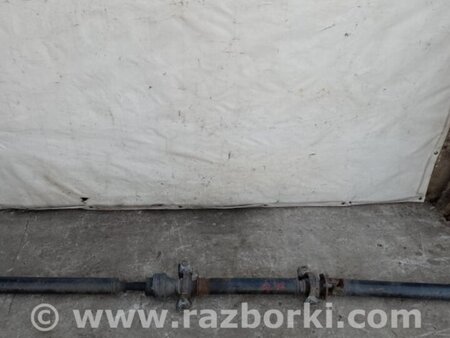 ФОТО Карданный вал задний для Toyota Highlander (01-07) Киев