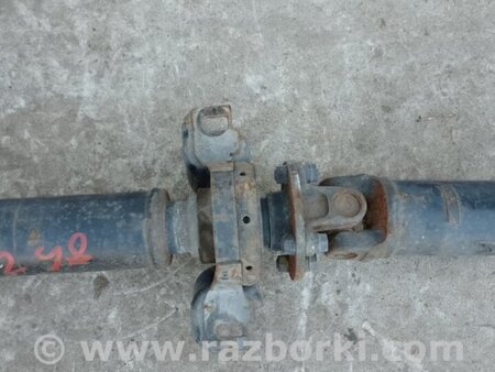 ФОТО Карданный вал задний для Toyota Highlander (01-07) Киев