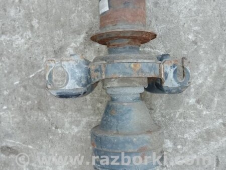 ФОТО Карданный вал задний для Toyota Highlander (01-07) Киев
