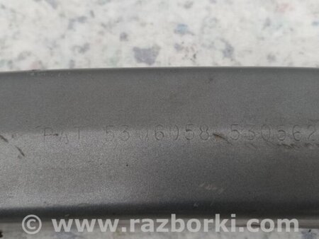 ФОТО Усилитель переднего бампера для Acura MDX YD1 (2000-2006) Киев