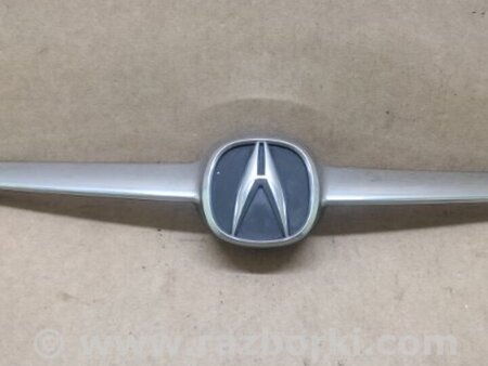 ФОТО Накладка решетки радиатора для Acura MDX YD1 (2000-2006) Киев