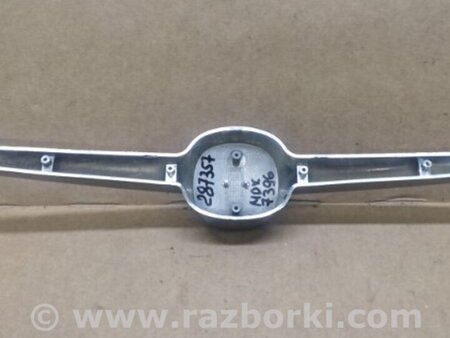ФОТО Накладка решетки радиатора для Acura MDX YD1 (2000-2006) Киев