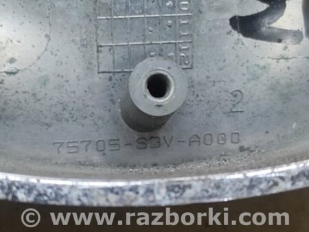 ФОТО Накладка решетки радиатора для Acura MDX YD1 (2000-2006) Киев