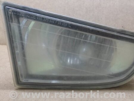 ФОТО Противотуманная фара для Acura MDX YD1 (2000-2006) Киев