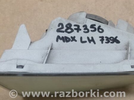 ФОТО Противотуманная фара для Acura MDX YD1 (2000-2006) Киев