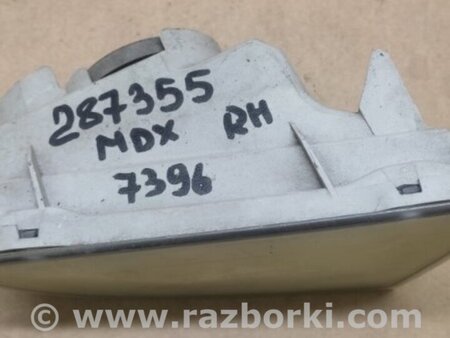 ФОТО Противотуманная фара для Acura MDX YD1 (2000-2006) Киев