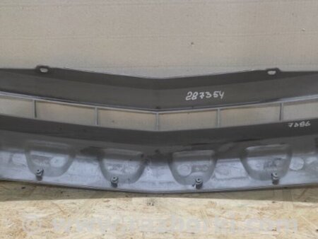 ФОТО Накладка бампера для Acura MDX YD1 (2000-2006) Киев