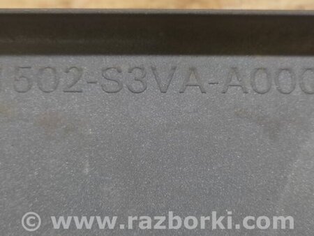 ФОТО Накладка бампера для Acura MDX YD1 (2000-2006) Киев