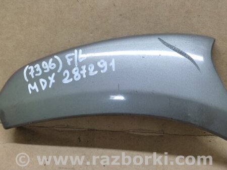 ФОТО Накладка крыла (расширитель арки) для Acura MDX YD1 (2000-2006) Киев