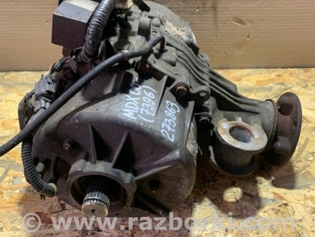 ФОТО Задний редуктор для Acura MDX YD1 (2000-2006) Киев